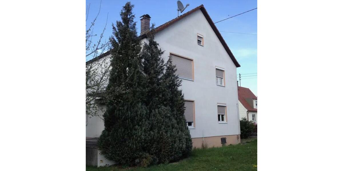 Mehrfamilienhaus, Wohnhaus Augsburg Lechhausen - 6 Zimmer, 220 m&sup2;, 1.080.000&euro; | Angebot:24827730