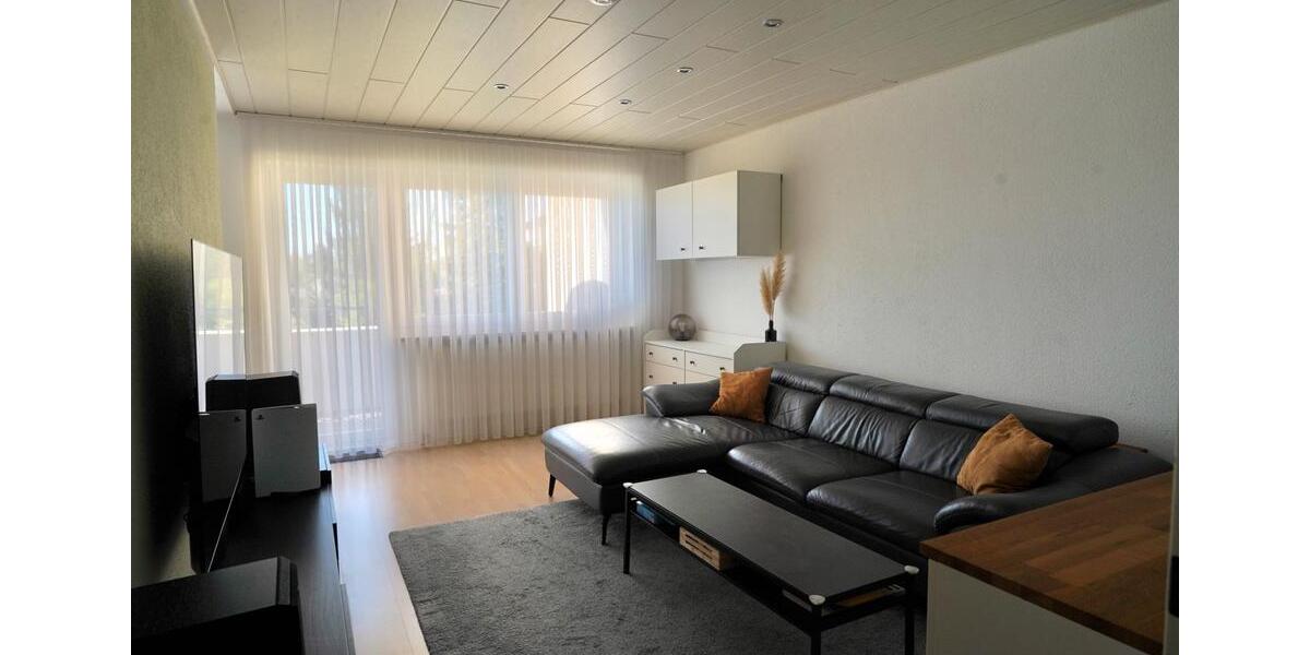 Etagenwohnung Königsbrunn - 2 Zimmer, 58 m&sup2;, 235.000&euro; | Angebot:26940351