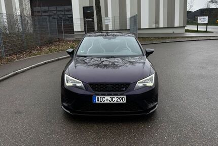 Seat Leon 160.000 km 16.500 &euro; Augsburg 86161
