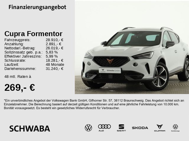 Formentor