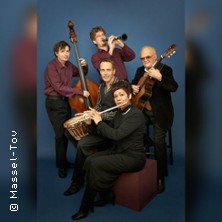 Massel-Tov 06.12.2025 Wirtshaus am Erdweg