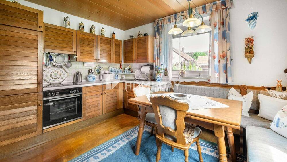 Einfamilienhaus Aindling /Pichl Pichl - 5 Zimmer, 124 m&sup2;, 378.000&euro; | Angebot:25702463