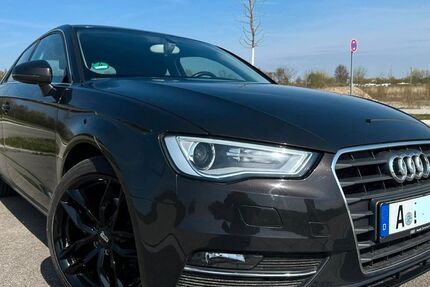 Audi A3 214.000 km 7.000 &euro; Augsburg 86199
