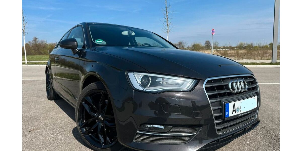Audi A3 214.000 km 7.000 &euro; Augsburg 86199