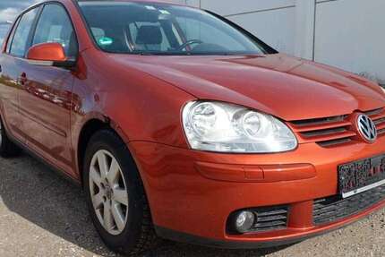 VW Golf 245.000 km 980 &euro; Königsbrunn 86343