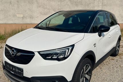 Opel Crossland (X) 127.500 km 8.900 &euro; Augsburg 86167