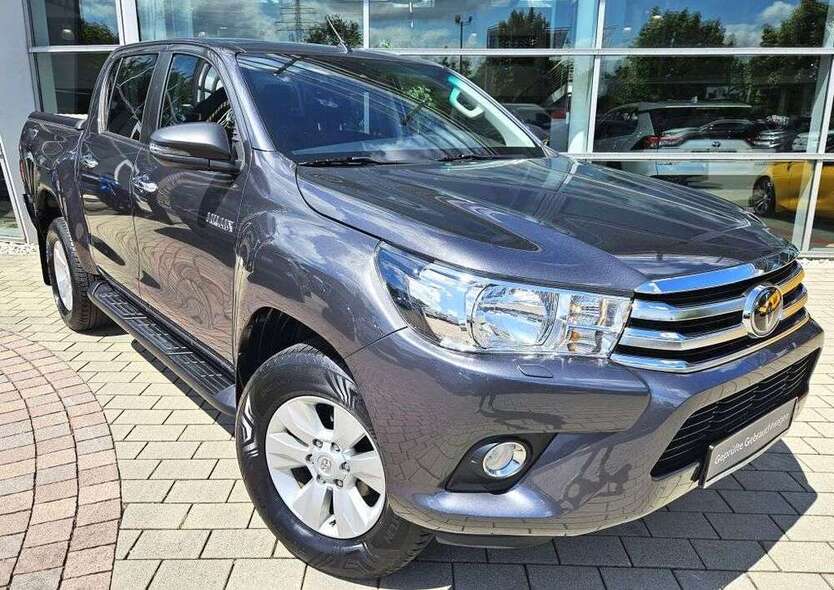 Hilux