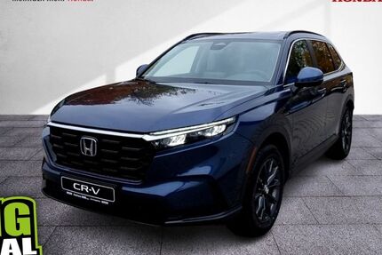 Honda CR-V 1.800 km 45.980 &euro; Augsburg 86156