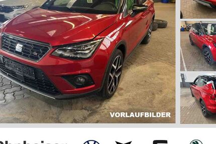 Seat Arona 32.586 km 18.300 € Wertingen 86637
