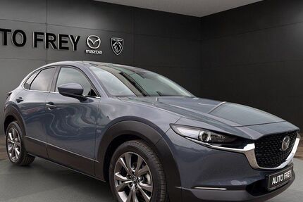 Mazda CX-30 56.583 km 22.980 &euro; Augsburg 86167