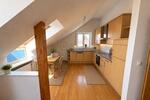 Dachgeschoßwohnung Gersthofen - 2 Zimmer, 48 m&sup2;, 329.000&euro; | Angebot:26845530