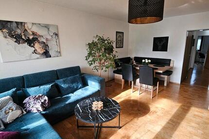 Wohnung Augsburg Bergheim - 3 Zimmer, 82 m&sup2;, 340.000&euro; | Angebot:26136870