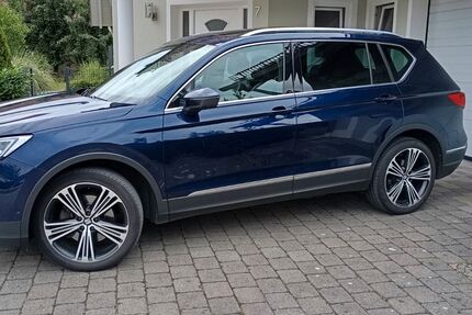 Seat Tarraco 109.100 km 28.888 &euro; Schwabmünchen 86830