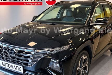 Hyundai TUCSON 64.700 km 21.980 &euro; Augsburg 86156