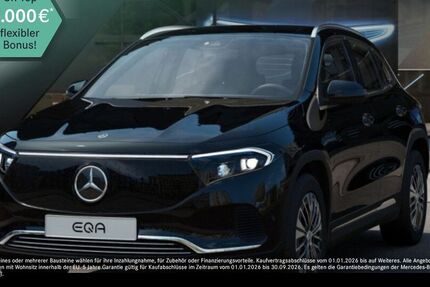 Mercedes-Benz EQA 6.419 km 38.990 &euro; Augsburg 86161