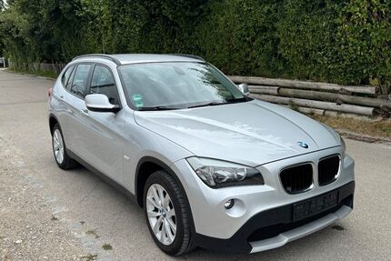 BMW X1 146.500 km 6.999 € Heinrichshofen 86492