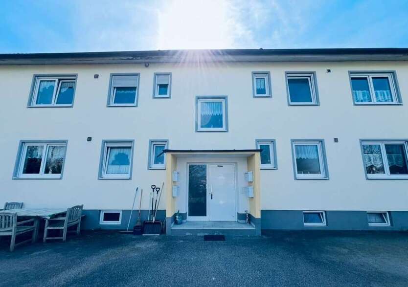Wohnung zum Kaufen in Rehling 289.000 € 92 m²