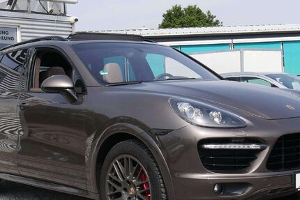 Porsche Cayenne 169.600 km 23.490 &euro; Königsbrunn 86343