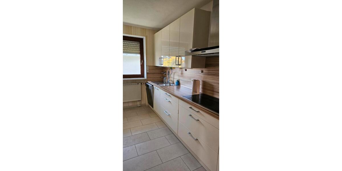 Etagenwohnung Großaitingen - 4 Zimmer, 131 m&sup2;, 1.450&euro; | Angebot:26482724