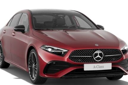 Mercedes-Benz A 250 8.900 km 43.900 &euro; Mittelstetten-Vogach 82293