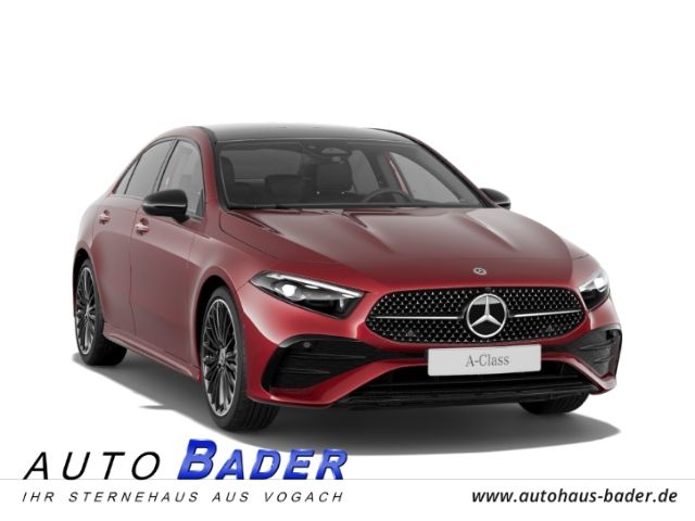 Mercedes-Benz A 250 8.900 km 43.900 &euro; Mittelstetten-Vogach 82293
