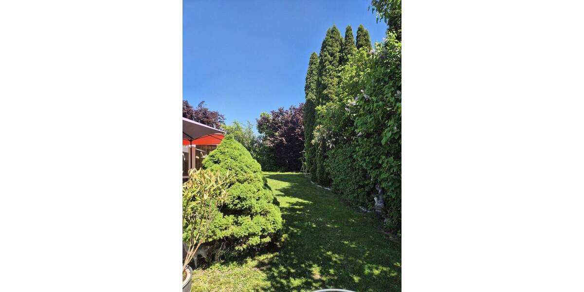 Einfamilienhaus Untermeitingen - 1 Zimmer, 253 m&sup2;, 849.000&euro; | Angebot:25733292