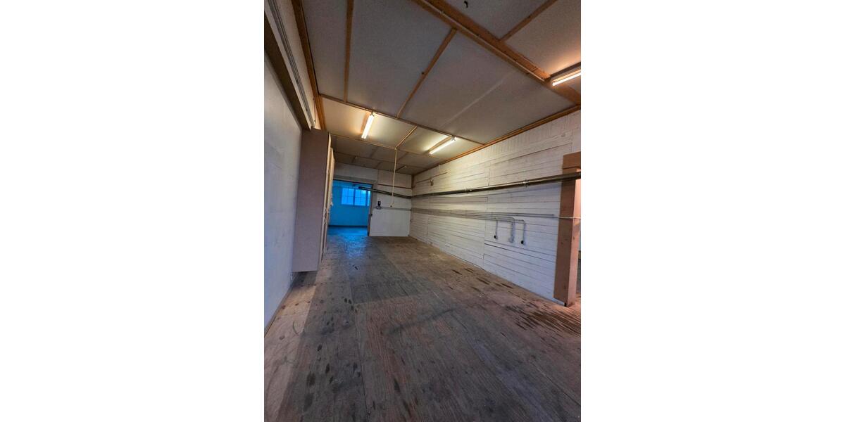 Gewerbeobjekt Pöttmes - 1.300&euro; | Angebot:23639923