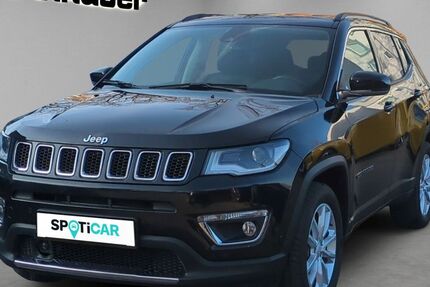 Jeep Compass 44.390 km 19.750 &euro; Augsburg 86156
