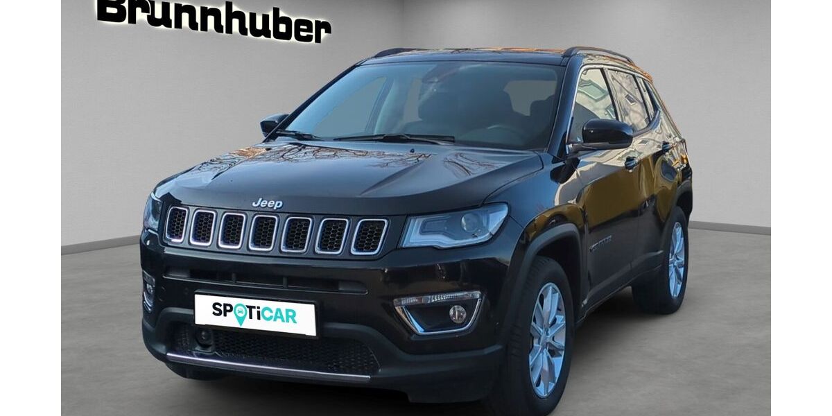 Jeep Compass 44.390 km 19.750 &euro; Augsburg 86156