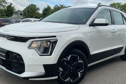 Kia Niro 27.400 km 27.900 &euro; Augsburg 86179