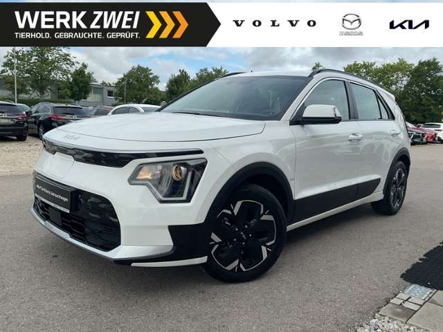 Kia Niro 27.400 km 27.900 &euro; Augsburg 86179