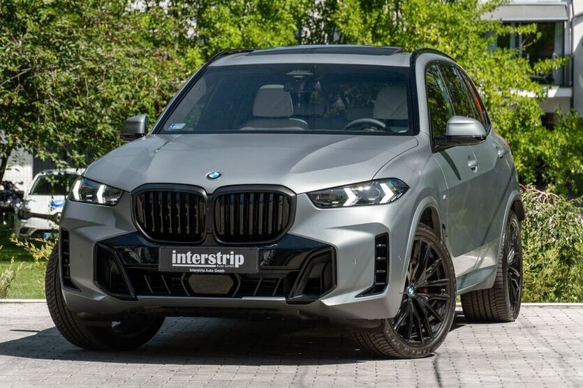 X5
