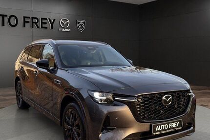 Mazda CX-80 5.000 km 55.790 &euro; Gersthofen 86368