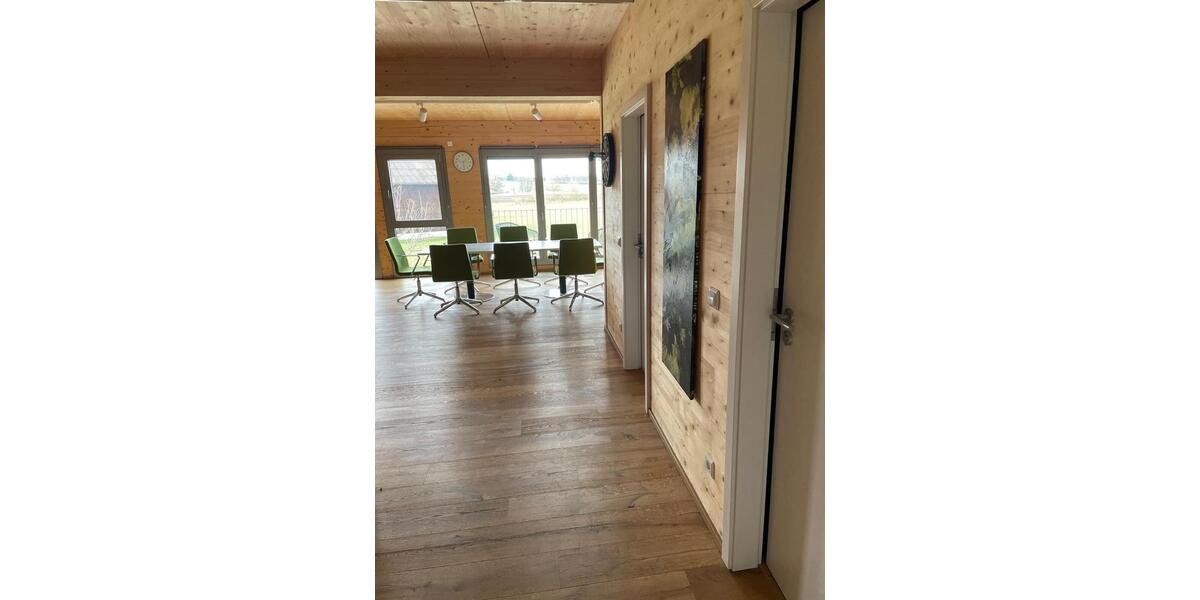 Gewerbeobjekt Buttenwiesen - 1.000&euro; | Angebot:26385014
