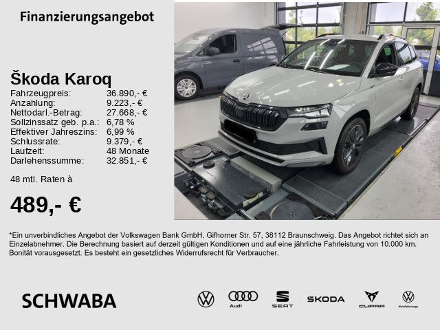 Karoq
