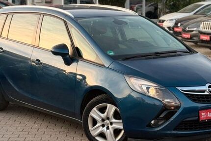 Opel Zafira 152.992 km 7.900 &euro; Gablingen 86456