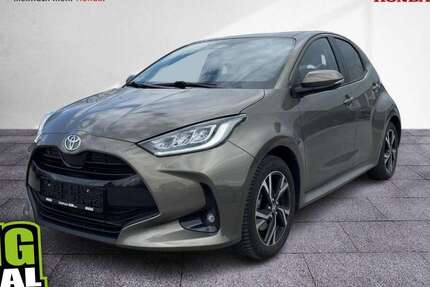 Toyota Yaris 13.800 km 20.980 &euro; Augsburg 86156