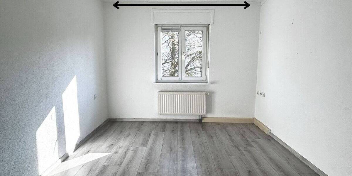 Etagenwohnung Augsburg Hochfeld - 2 Zimmer, 40 m&sup2;, 169.000&euro; | Angebot:26257600