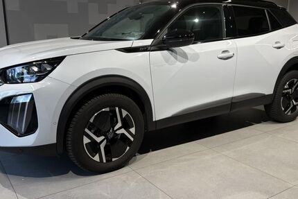 Peugeot 2008 19.718 km 22.395 &euro; Augsburg 86179