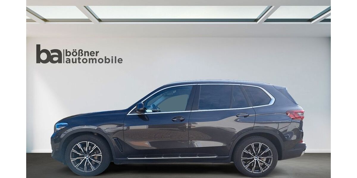 BMW X5 187.000 km 38.990 &euro; Meitingen 86405