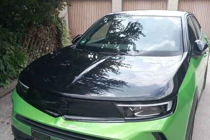 Opel Mokka 4.935 km 21.900 &euro; Mering 86415