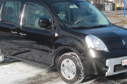 Renault Kangoo 100.000 km 7.950 &euro; Stadtbergen 86391