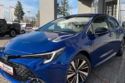 Toyota Corolla 5 km 31.500 &euro; Königsbrunn / Augsburg 86343
