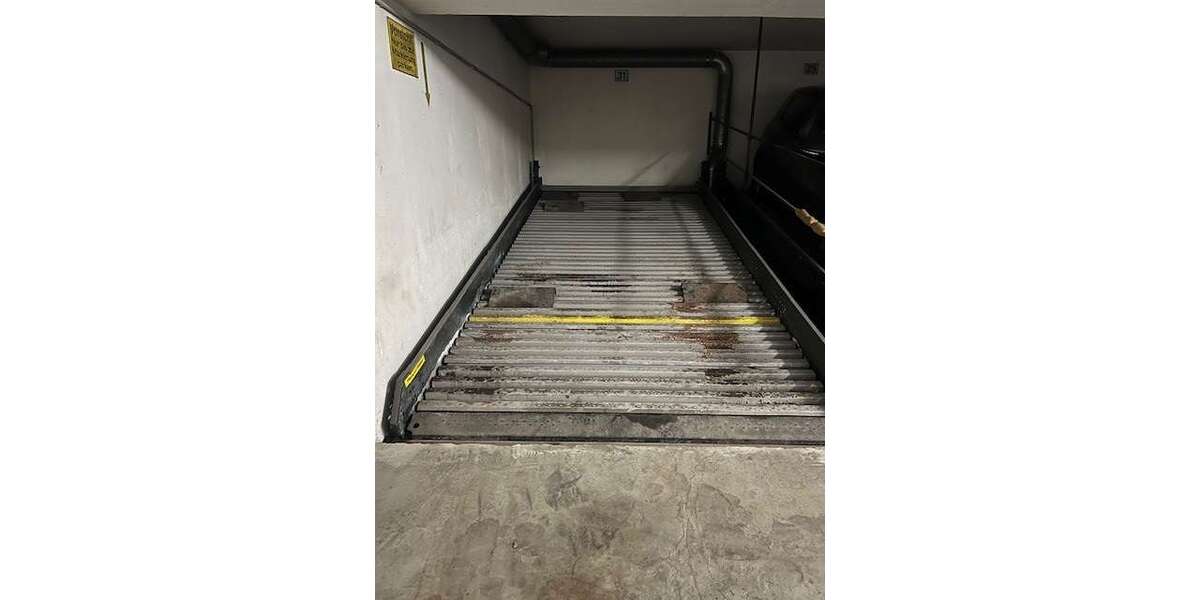 Garagen / Stellplätze Augsburg Oberhausen - 9.500&euro; | Angebot:24377184