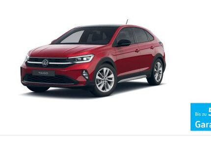 VW Taigo 17.100 km 27.190 &euro; Gersthofen 86368