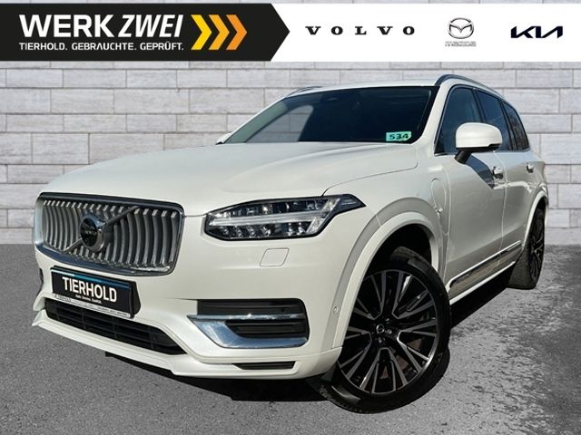 Volvo XC90 67.900 km 54.900 &euro; Augsburg 86179
