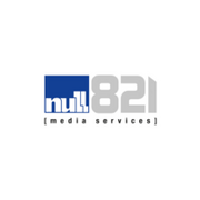 null821 media services gmbh & co. kg