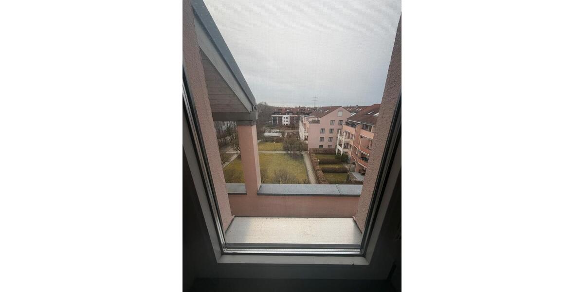 Maisonettenwohnung Augsburg Bärenkeller - 3.5 Zimmer, 130 m&sup2;, 690.000&euro; | Angebot:25998835