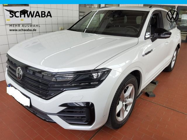 VW Touareg 62.400 km 52.180 &euro; Gersthofen 86368