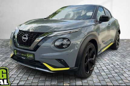 Nissan Juke 22.400 km 17.380 &euro; Augsburg 86165